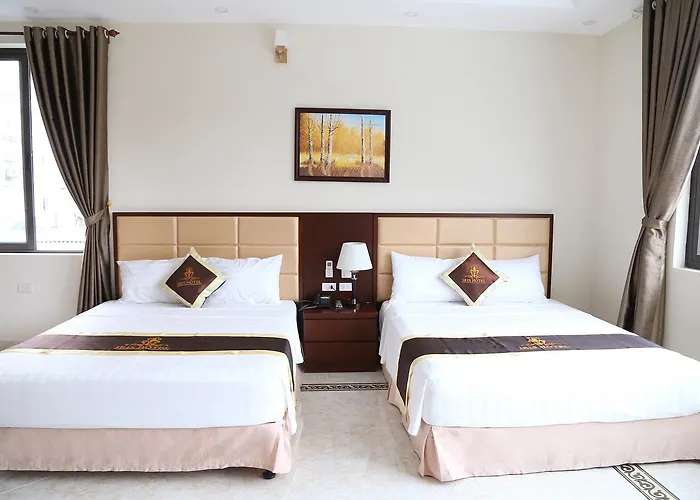 Iris Hotel