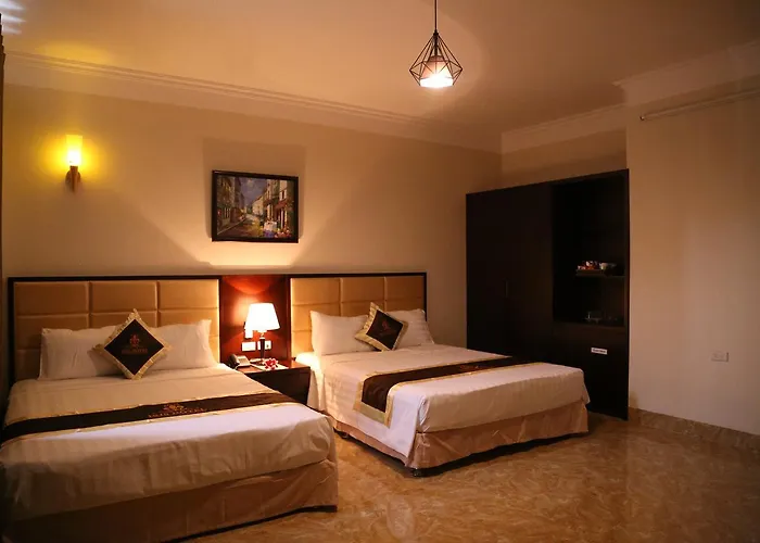 Hotel Iris