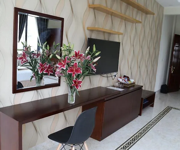 Hotel Iris