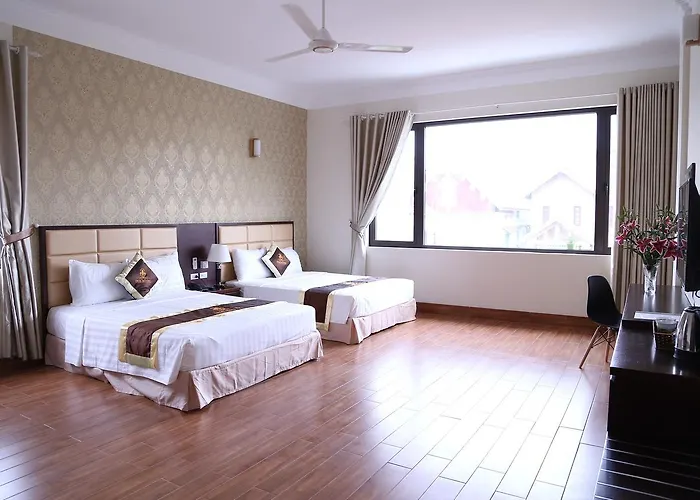 Hotel Iris