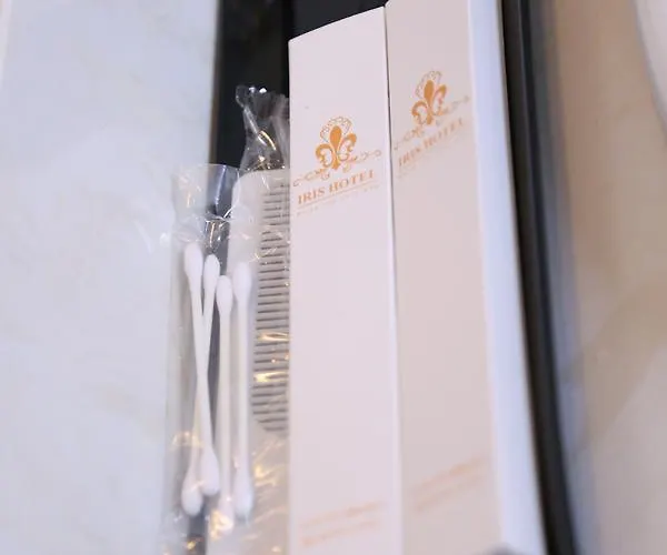 Iris 2* Hạ Long